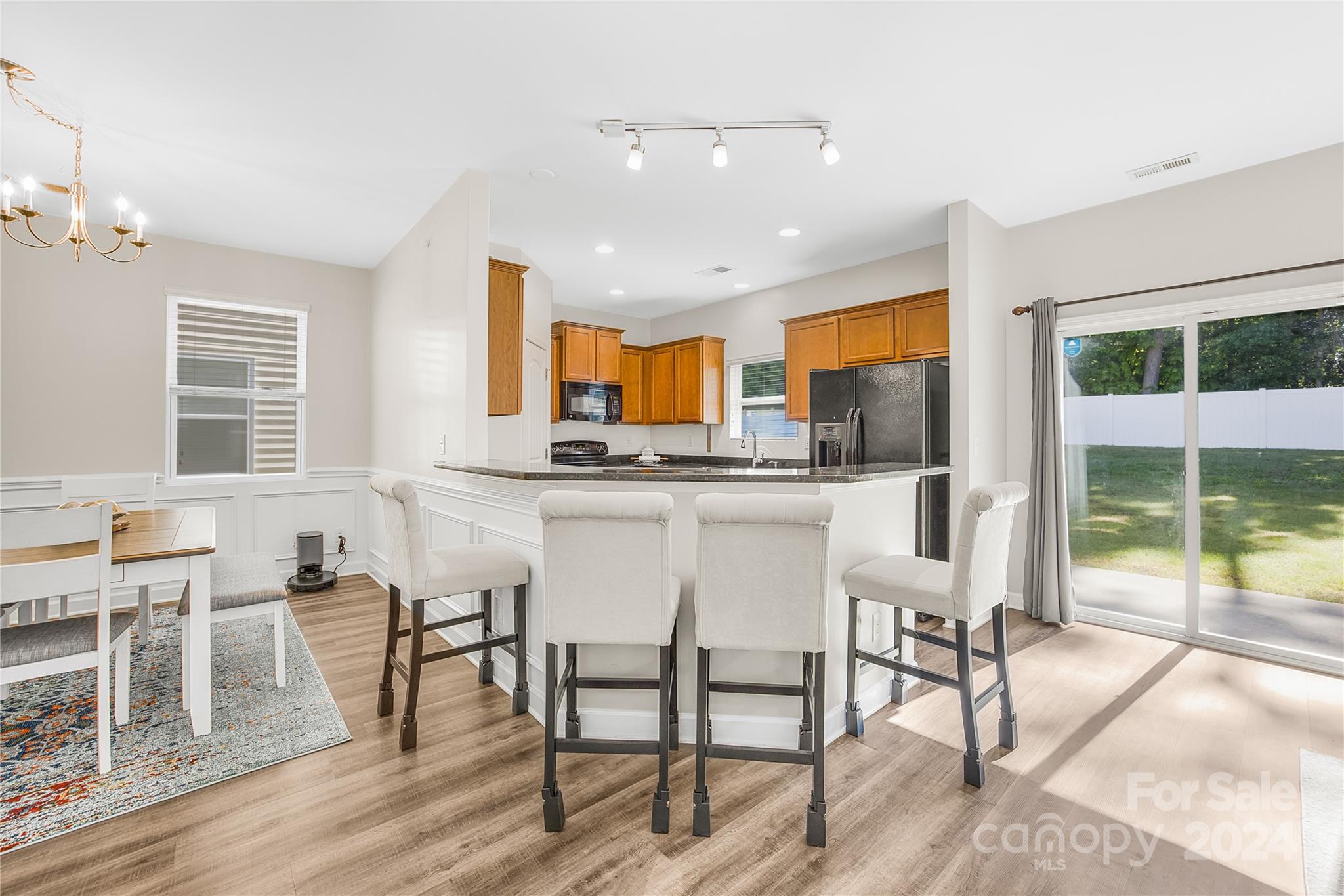 Cedar Mill - Residential