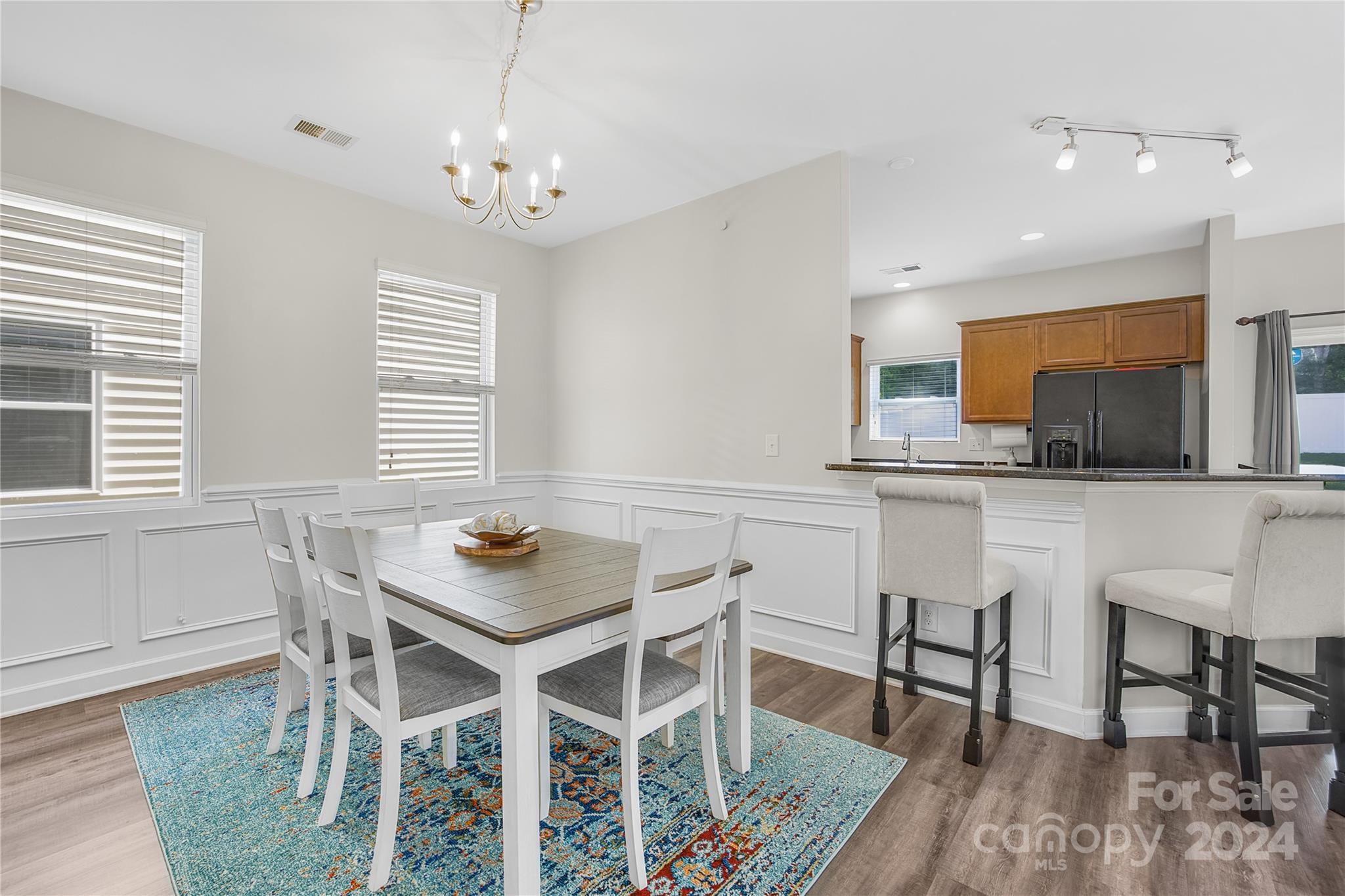 Cedar Mill - Residential