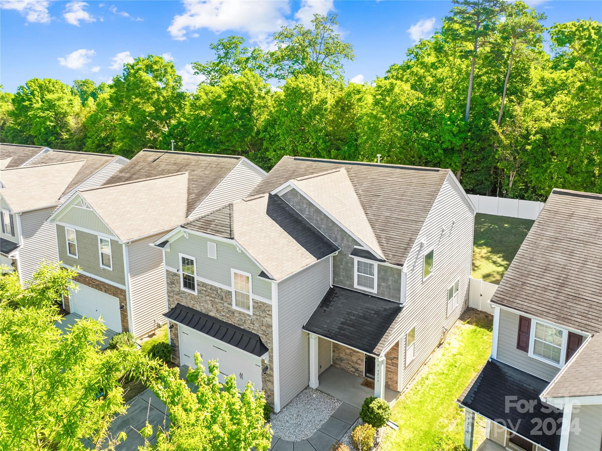 Cedar Mill - Residential