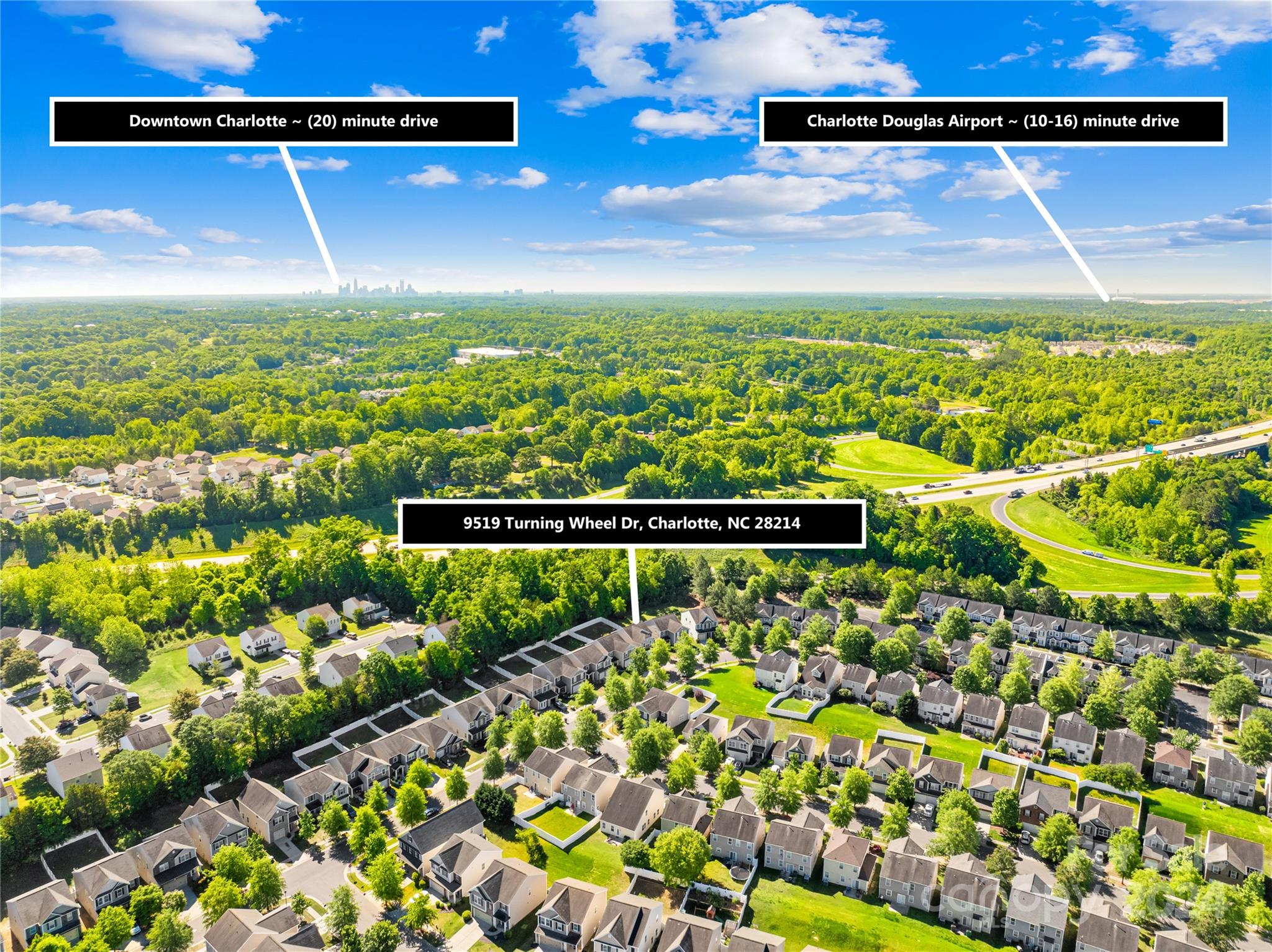 Cedar Mill - Residential