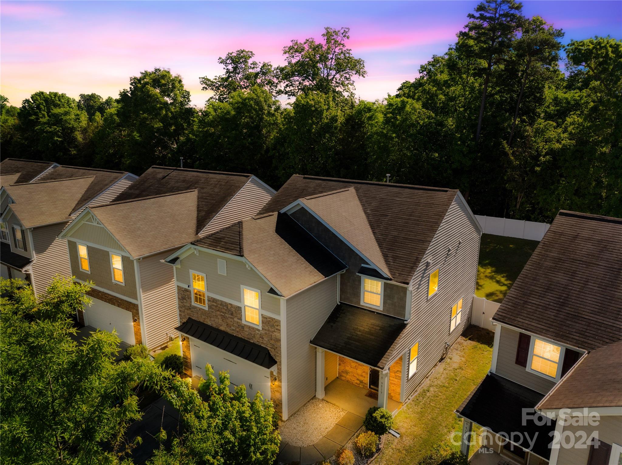 Cedar Mill - Residential