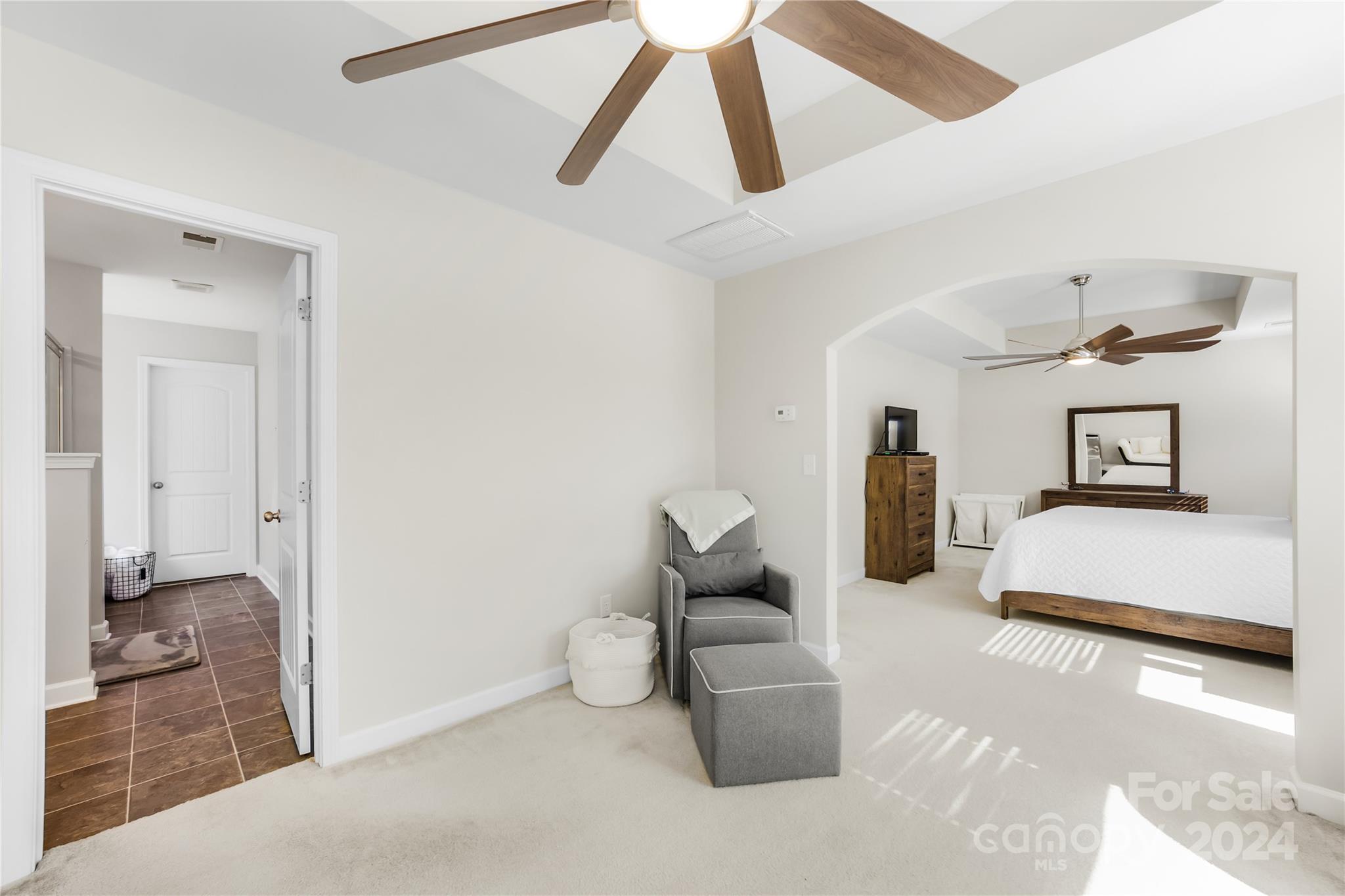 Cedar Mill - Residential