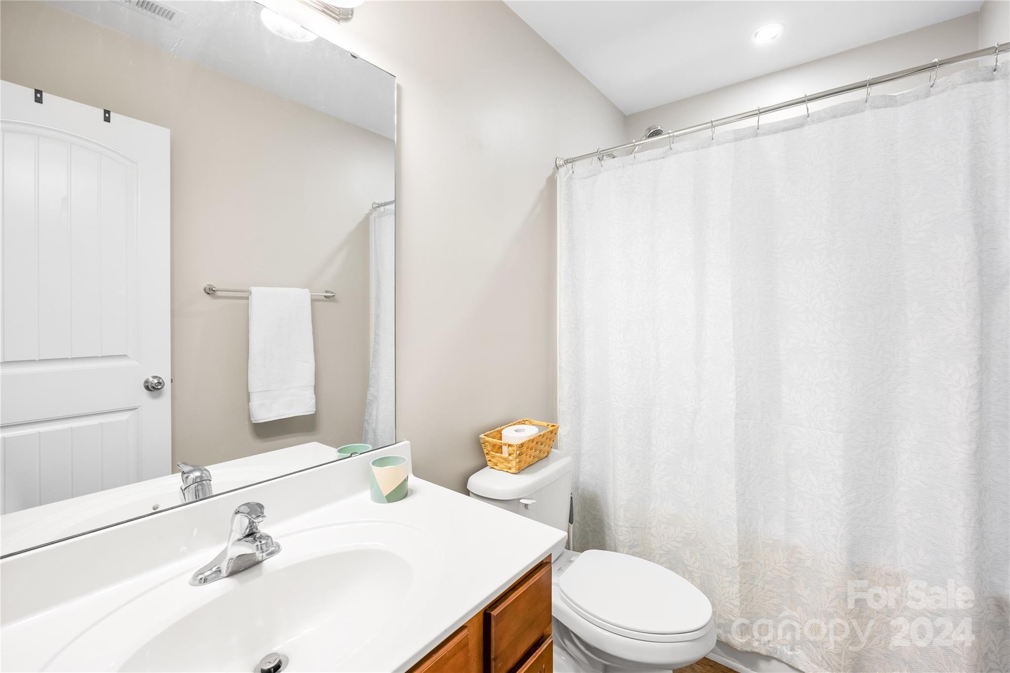 Cedar Mill - Residential