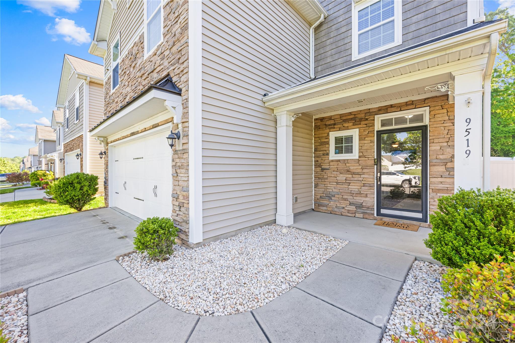 Cedar Mill - Residential