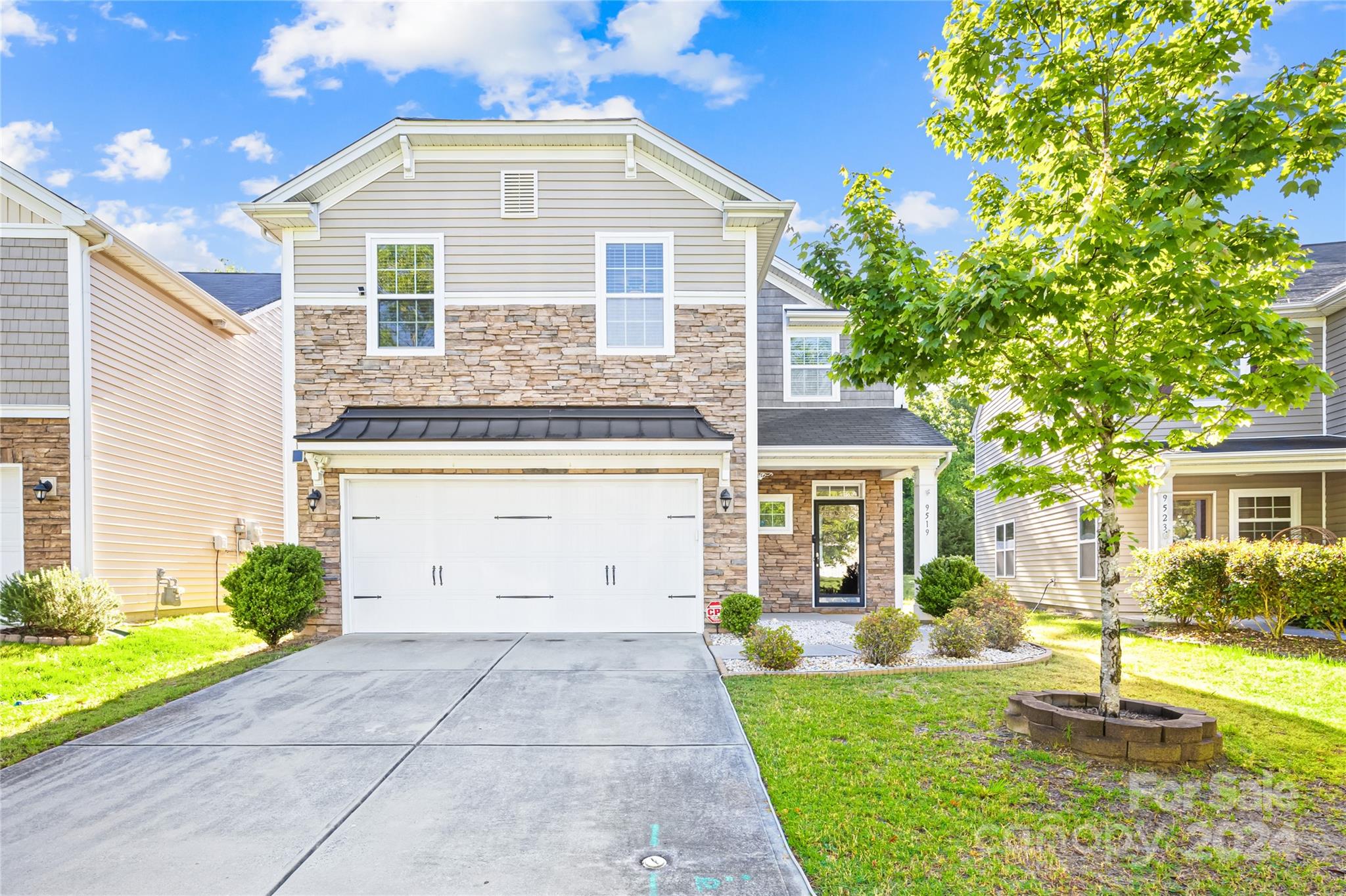 Cedar Mill - Residential