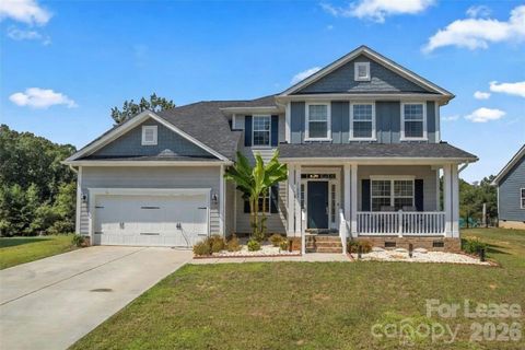 Photo of 11732 Glenwood Drive, Locust, NC 28097 (MLS # 4346225)