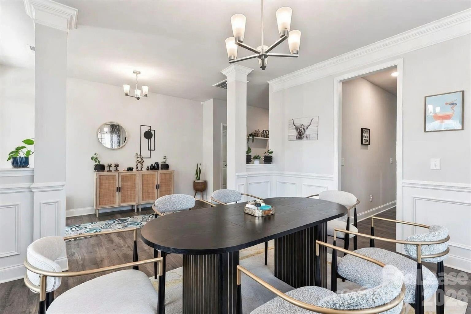 11732 Glenwood Drive