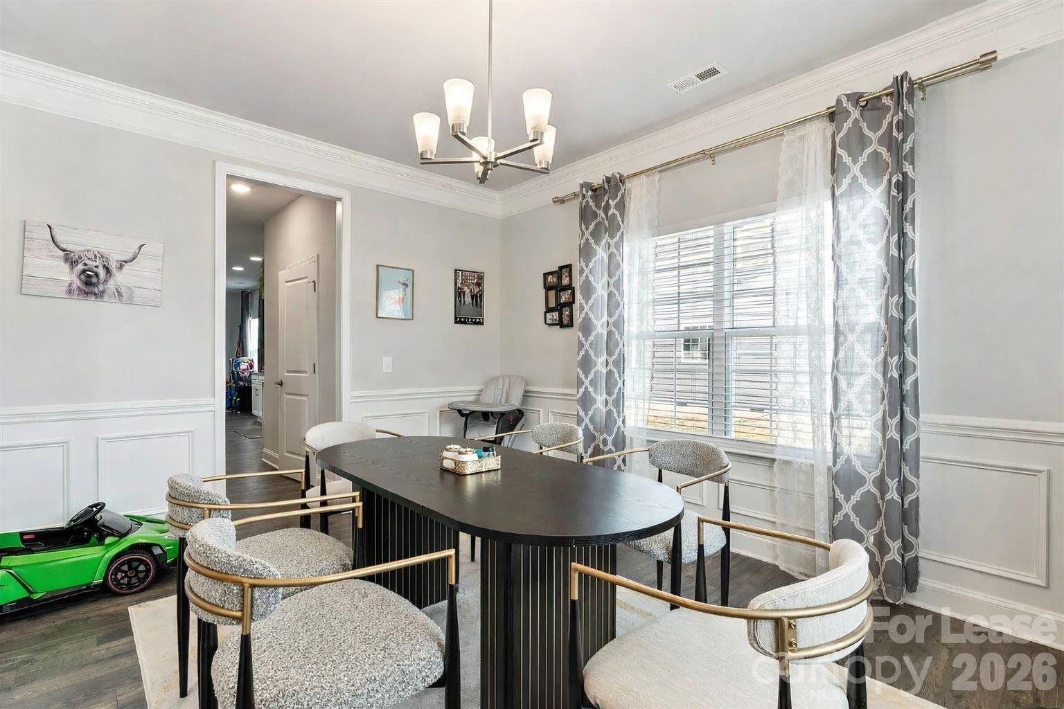 11732 Glenwood Drive