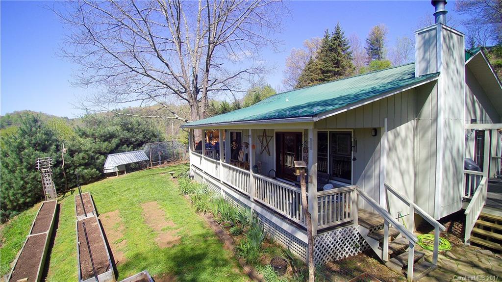 Cane River Hamlet - Residential