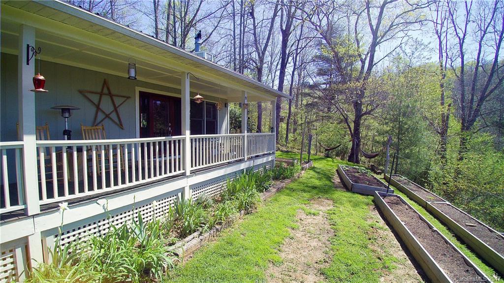 Cane River Hamlet - Residential