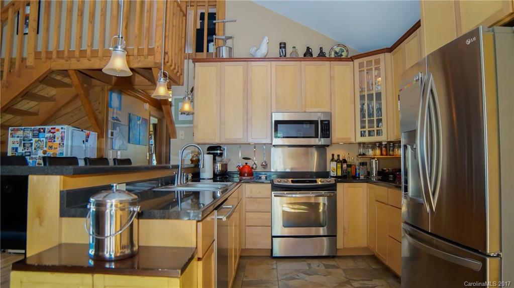 Cane River Hamlet - Residential