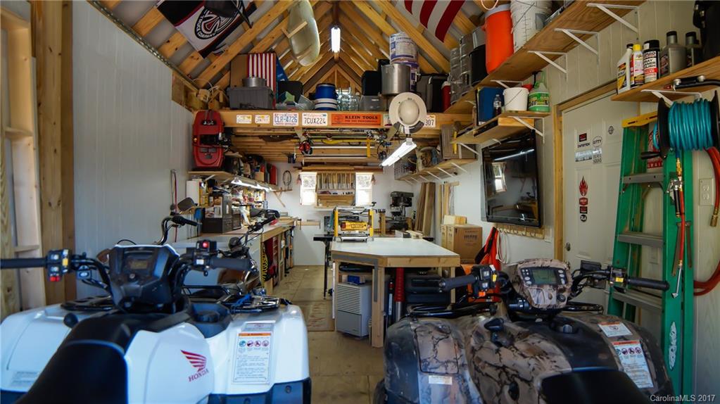 Cane River Hamlet - Residential