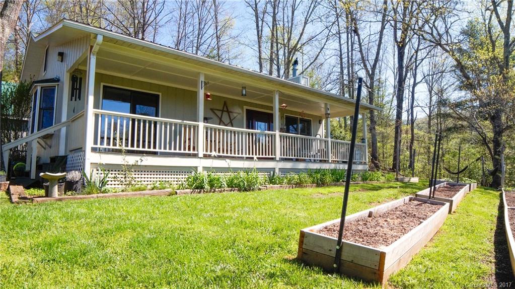 Cane River Hamlet - Residential