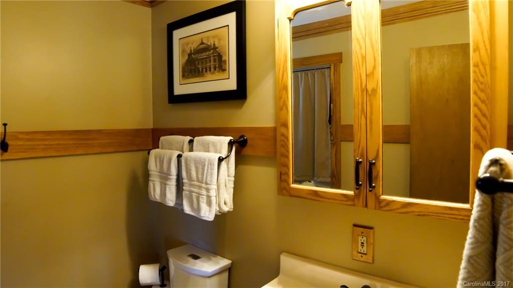 Cane River Hamlet - Residential