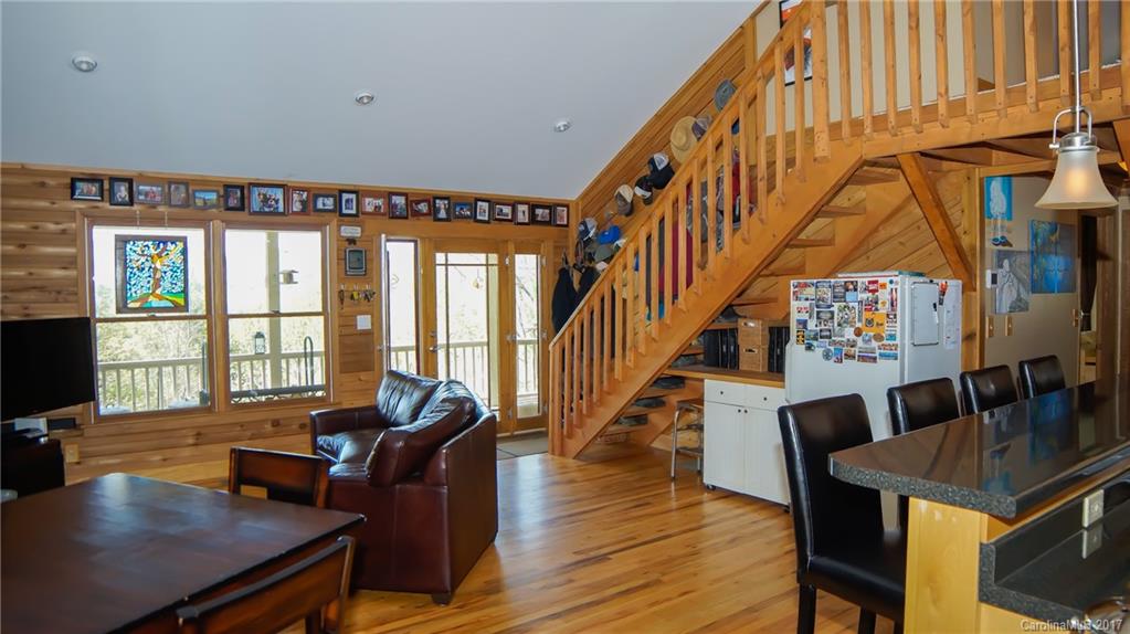 Cane River Hamlet - Residential