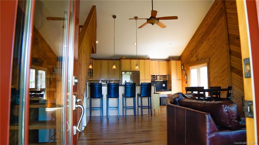 Cane River Hamlet - Residential