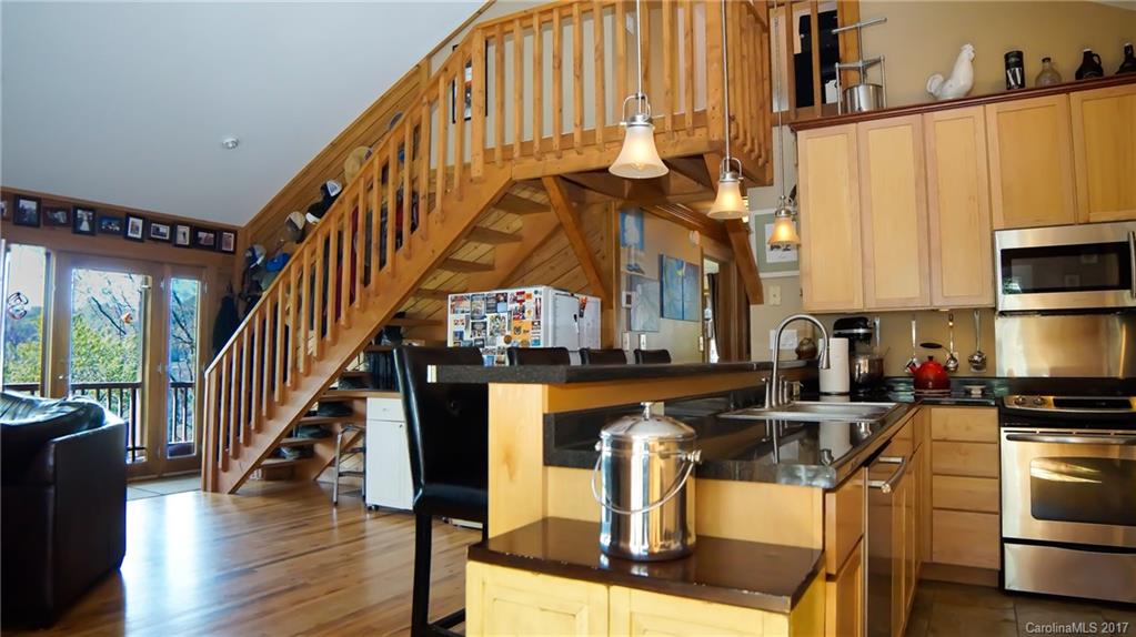 Cane River Hamlet - Residential