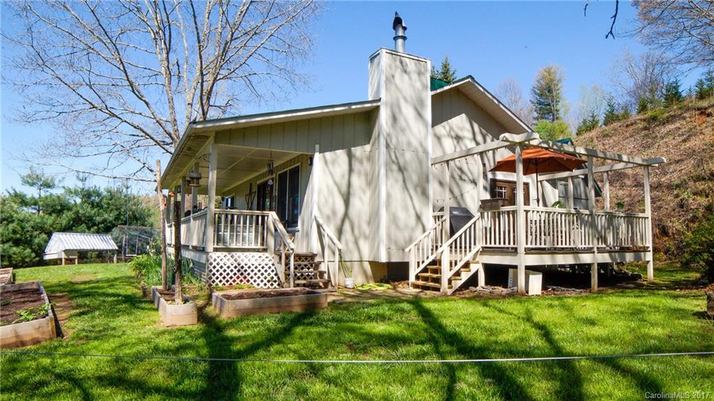 Cane River Hamlet - Residential