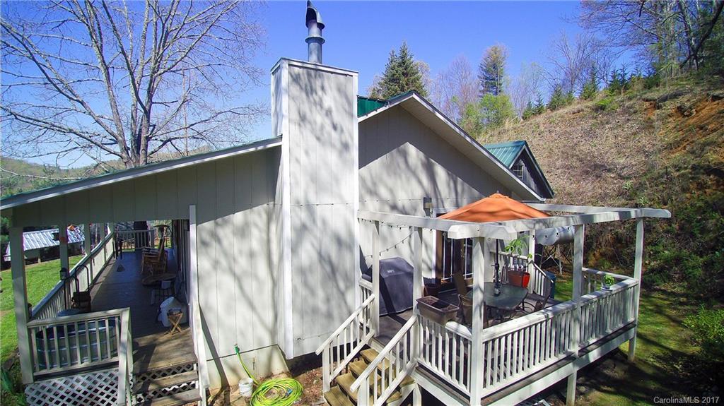 Cane River Hamlet - Residential