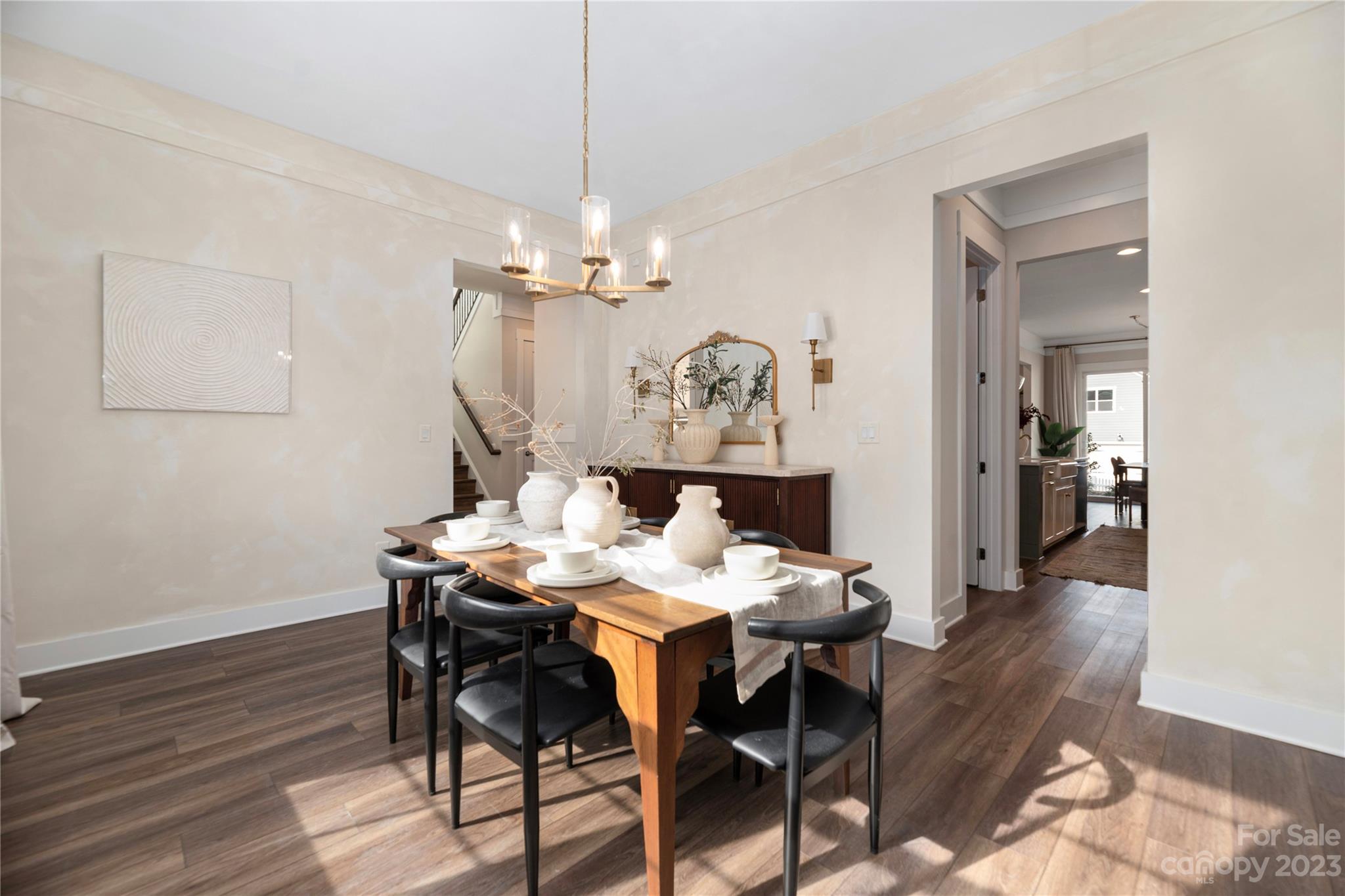 Tennyson - Residential