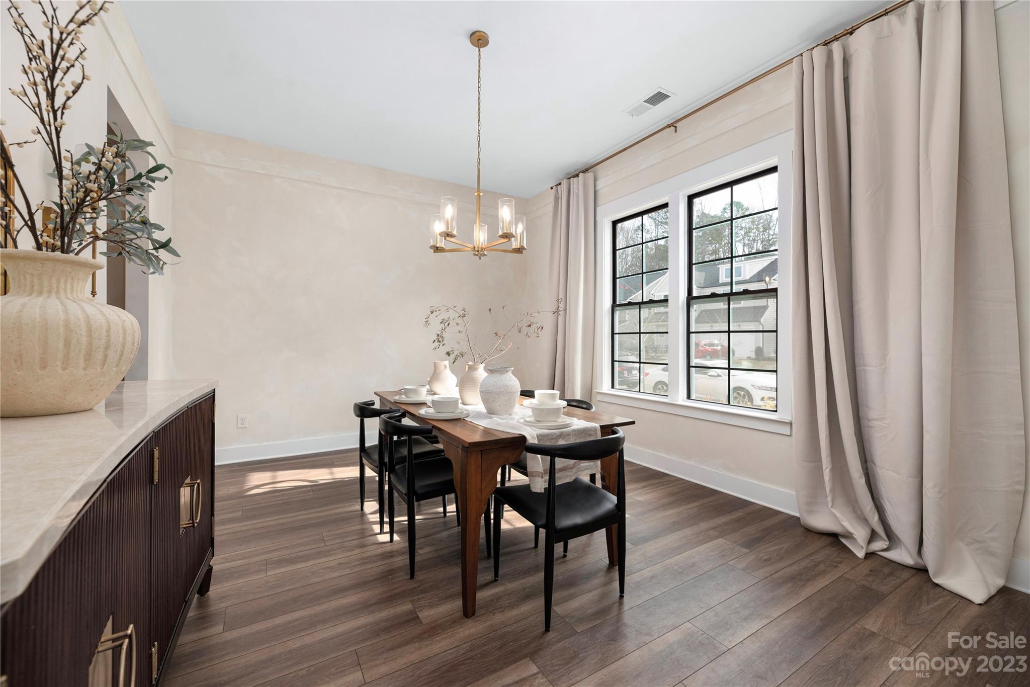 Tennyson - Residential