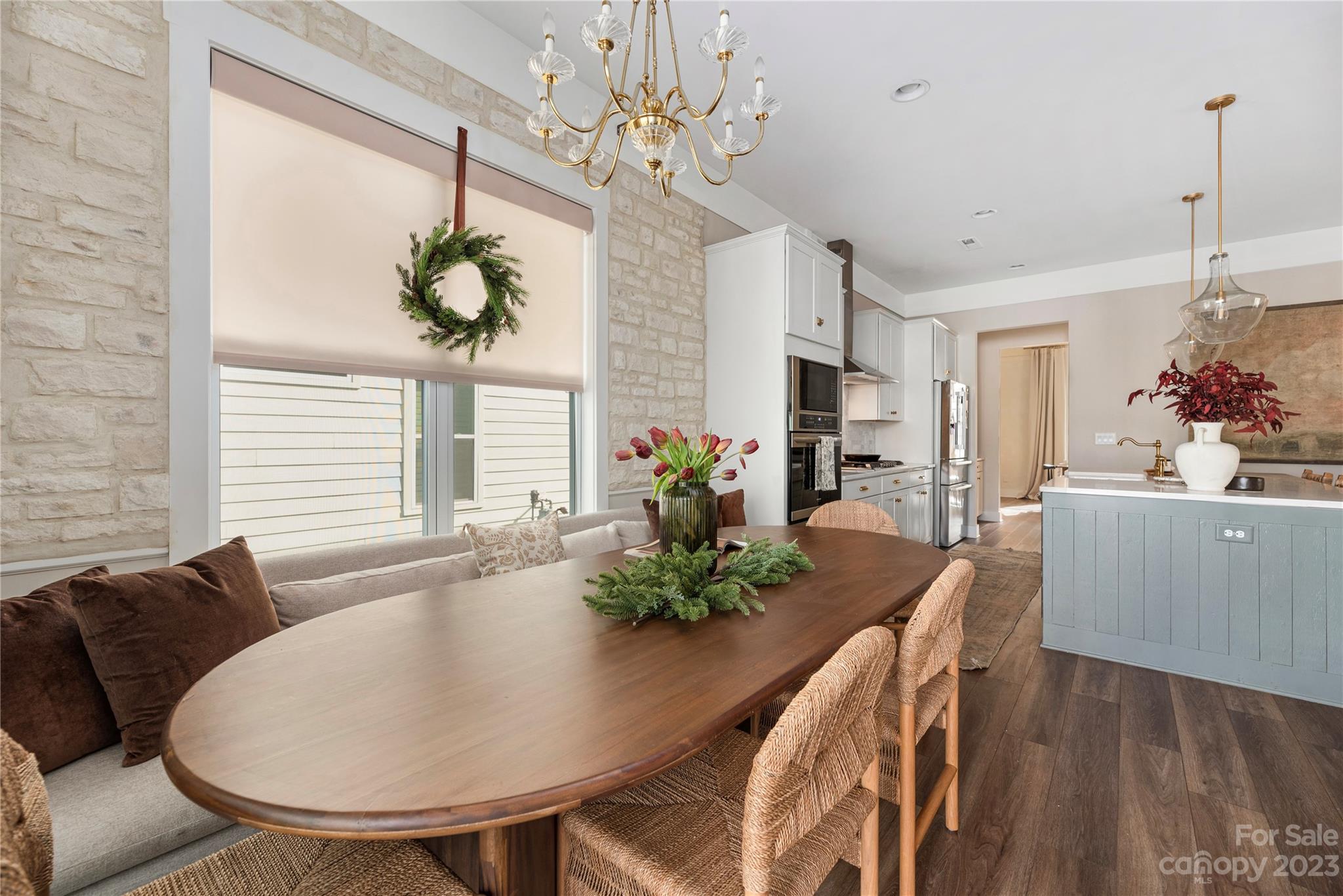 Tennyson - Residential