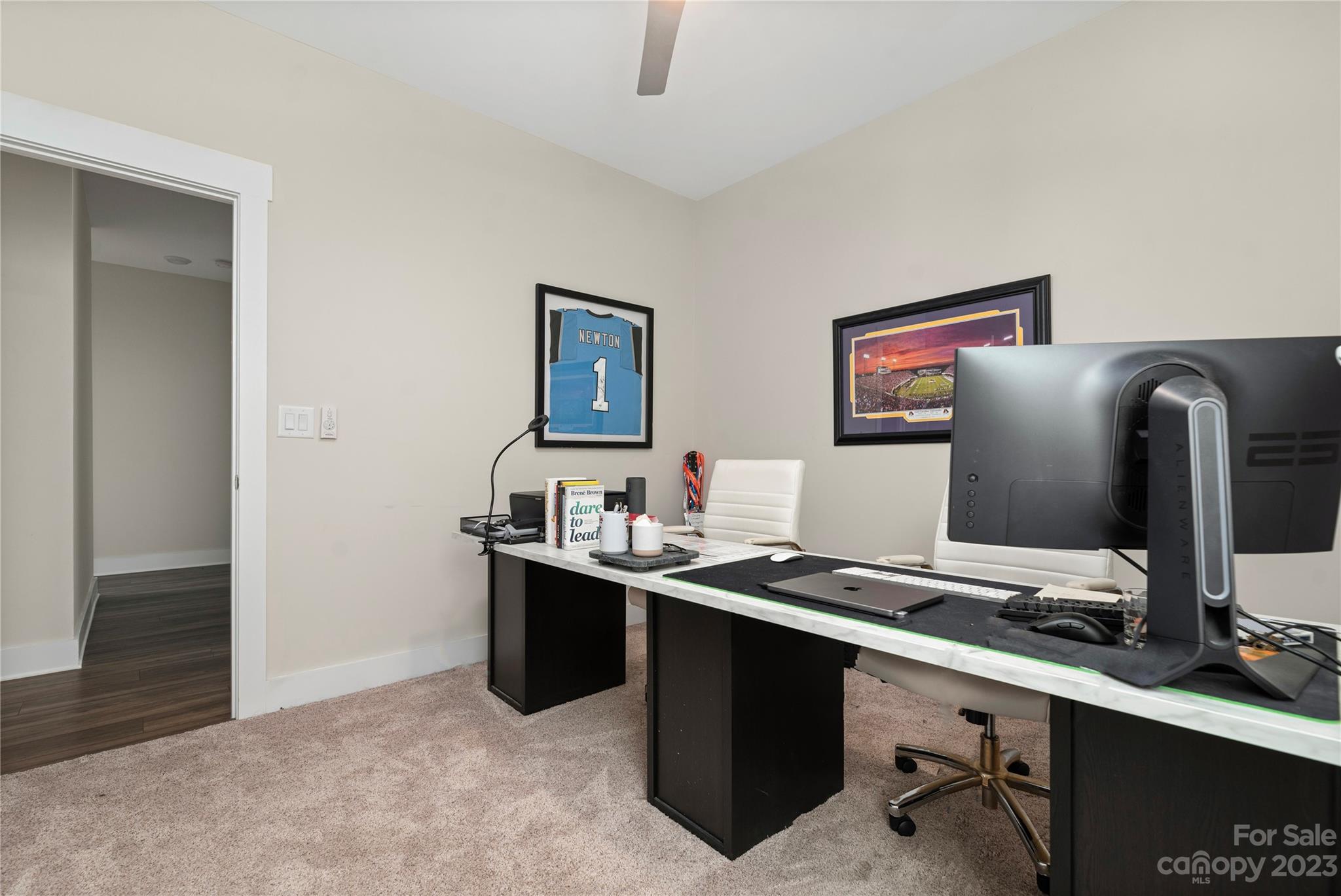 Tennyson - Residential