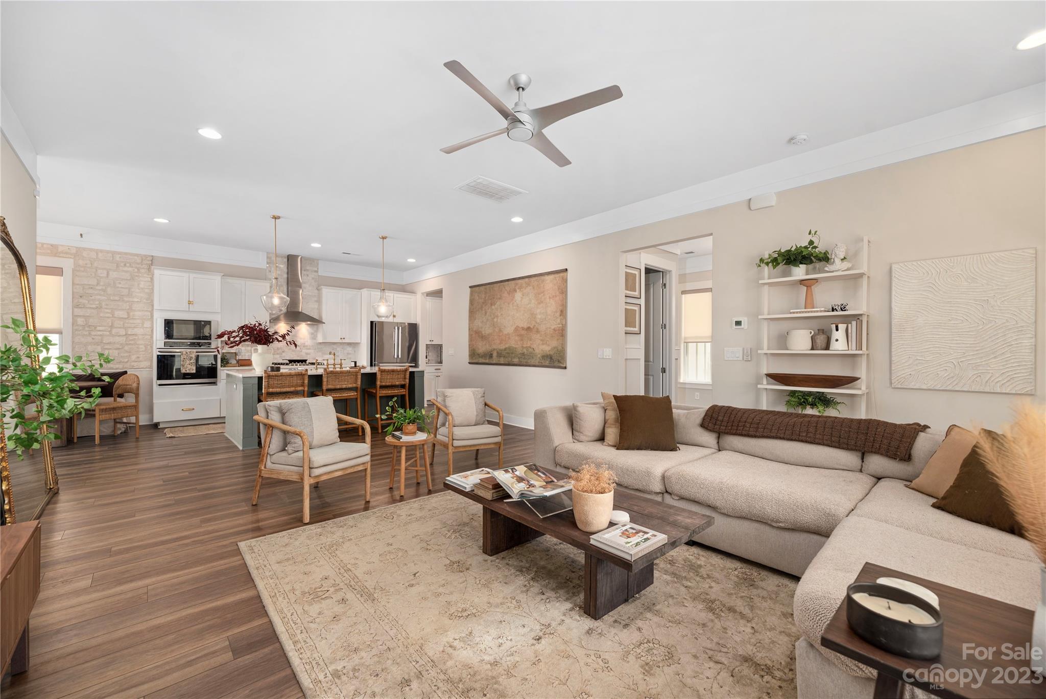 Tennyson - Residential