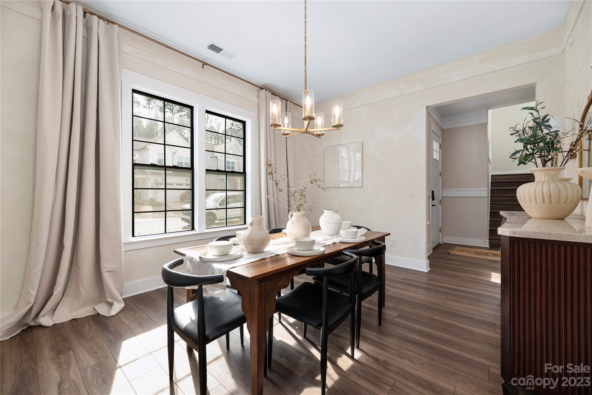 Tennyson - Residential