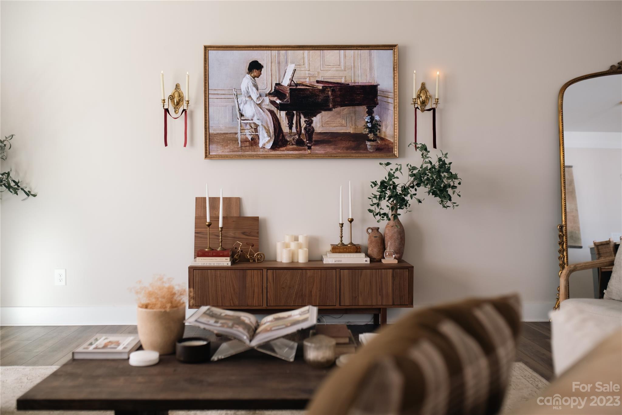 Tennyson - Residential