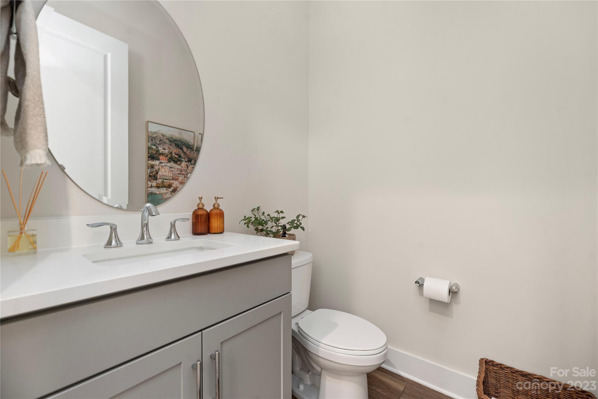 Tennyson - Residential