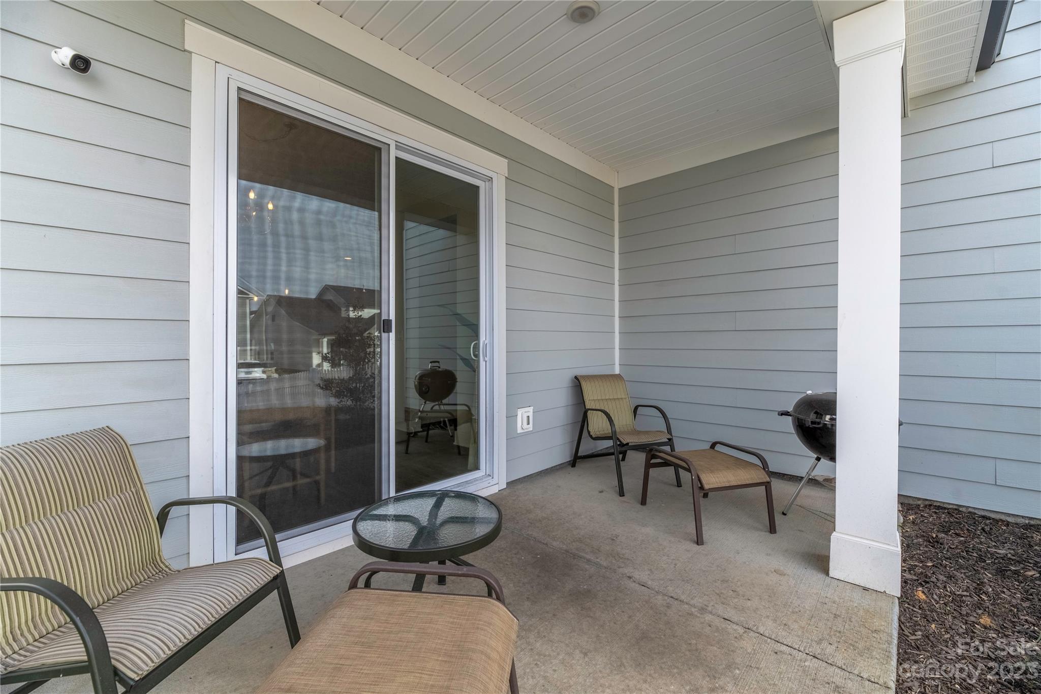 Tennyson - Residential