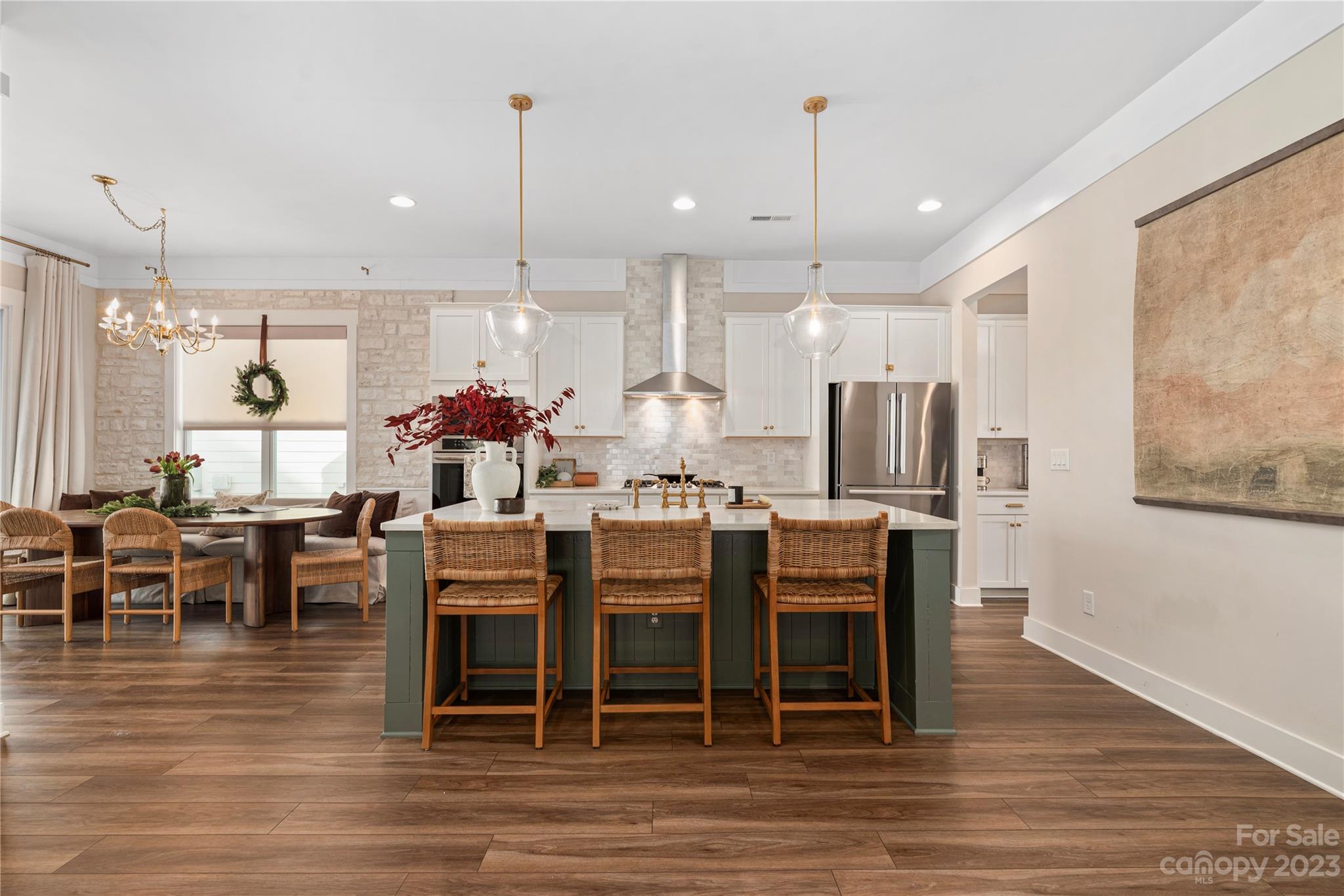 Tennyson - Residential