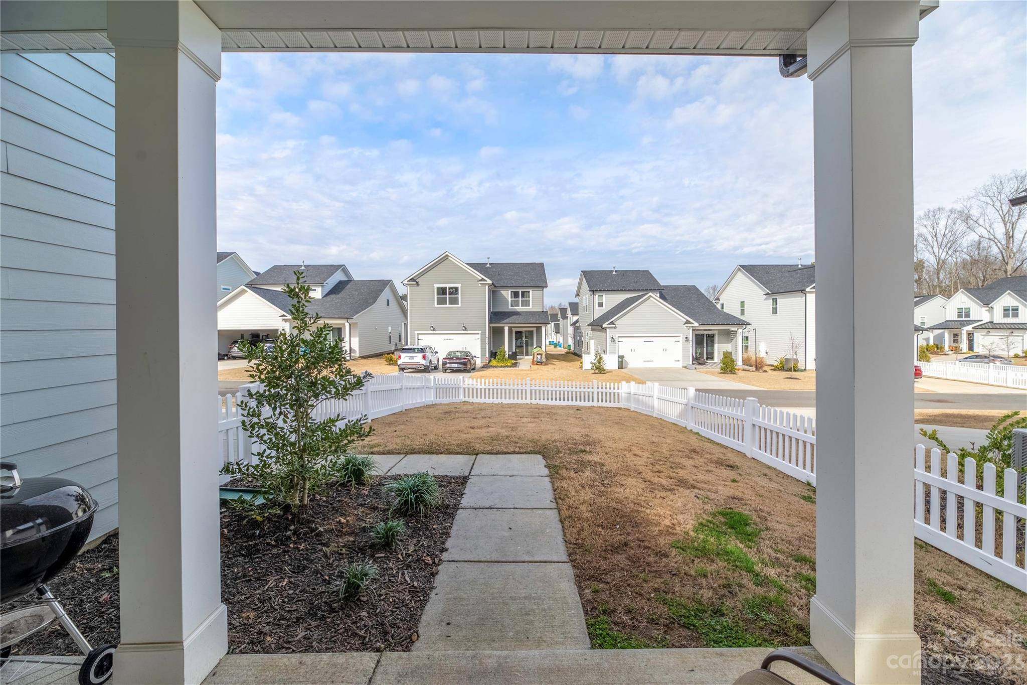 Tennyson - Residential