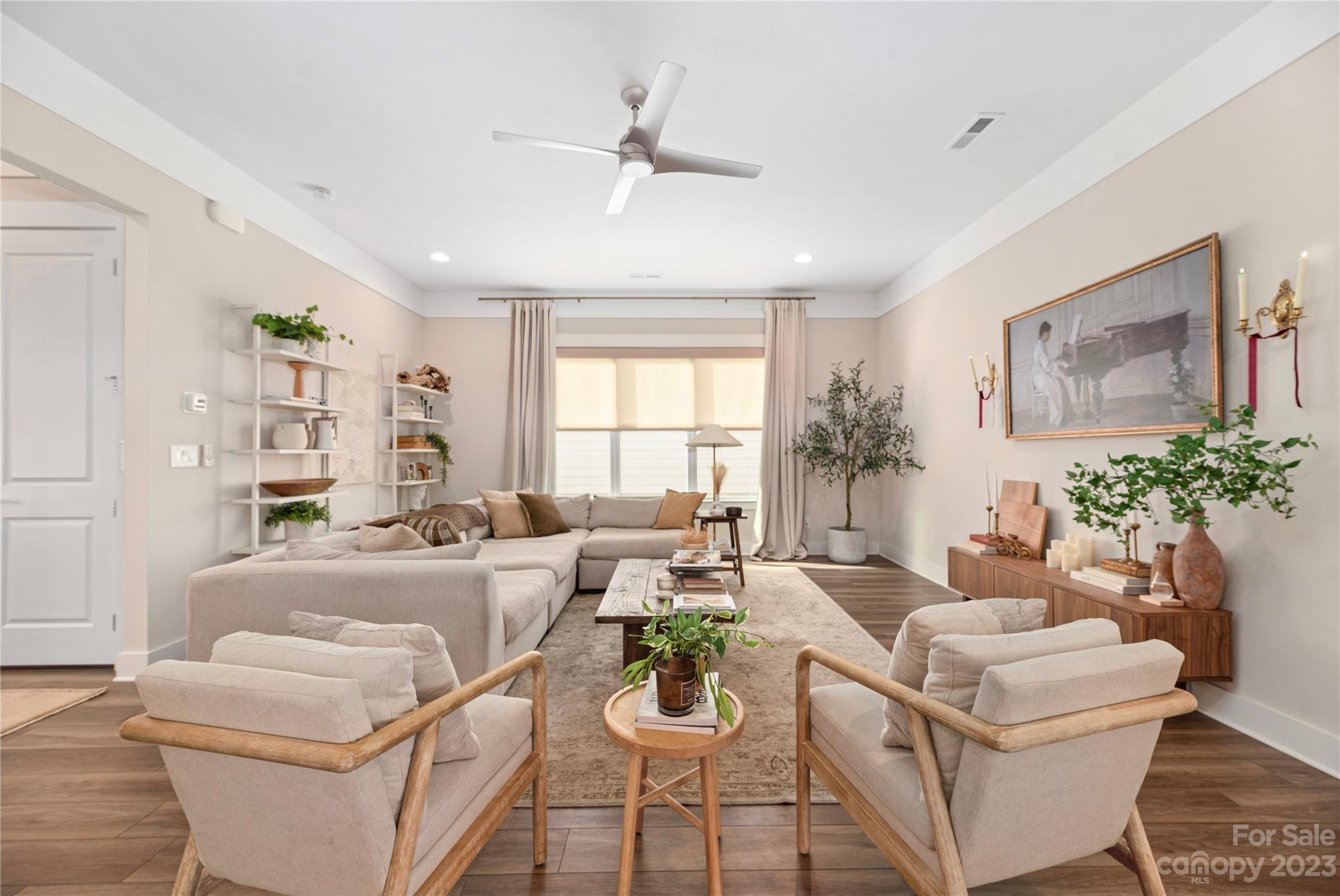 Tennyson - Residential