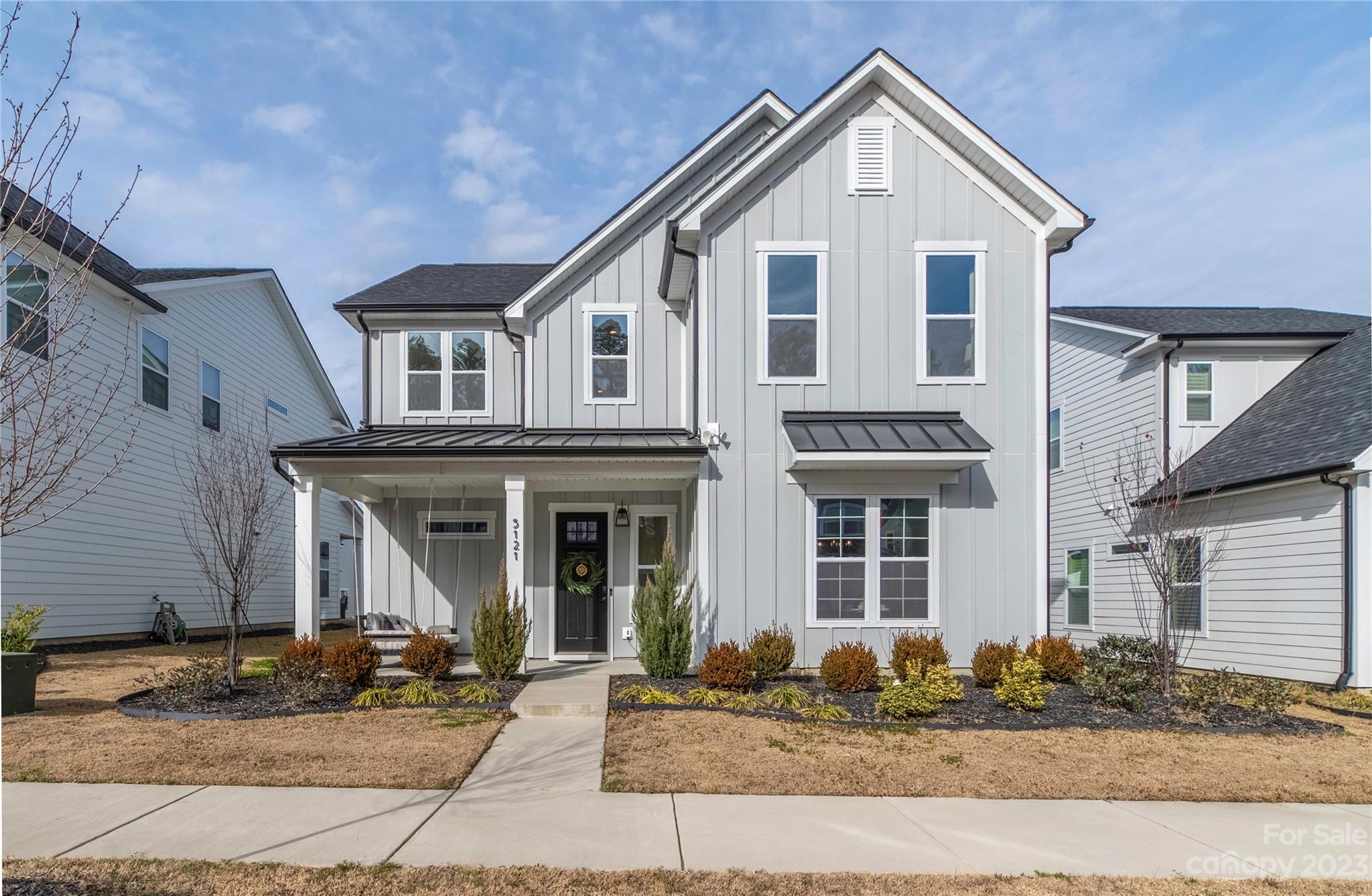 Tennyson - Residential