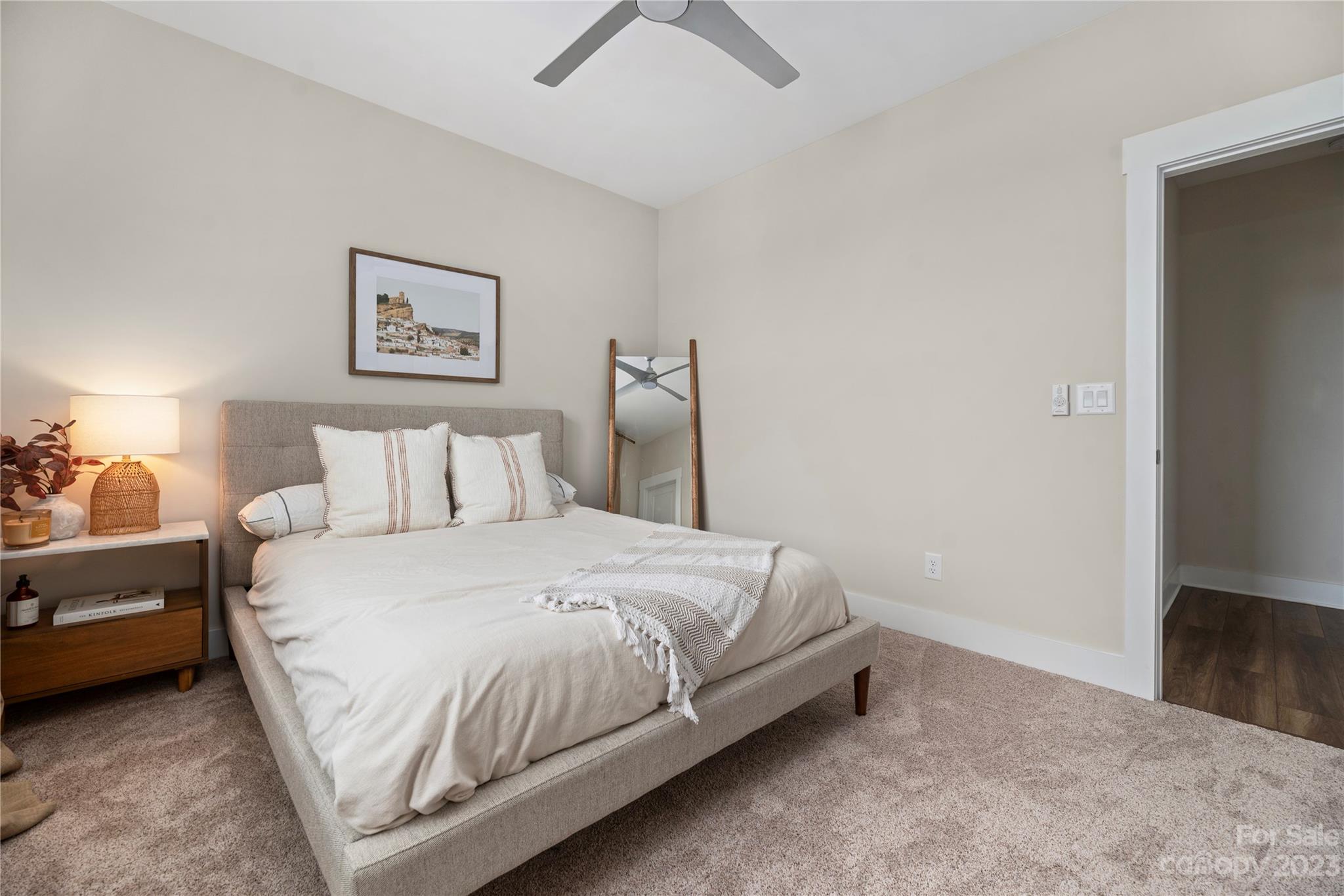 Tennyson - Residential