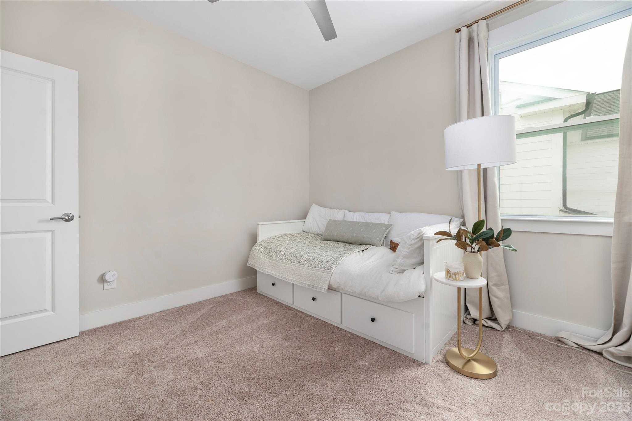 Tennyson - Residential