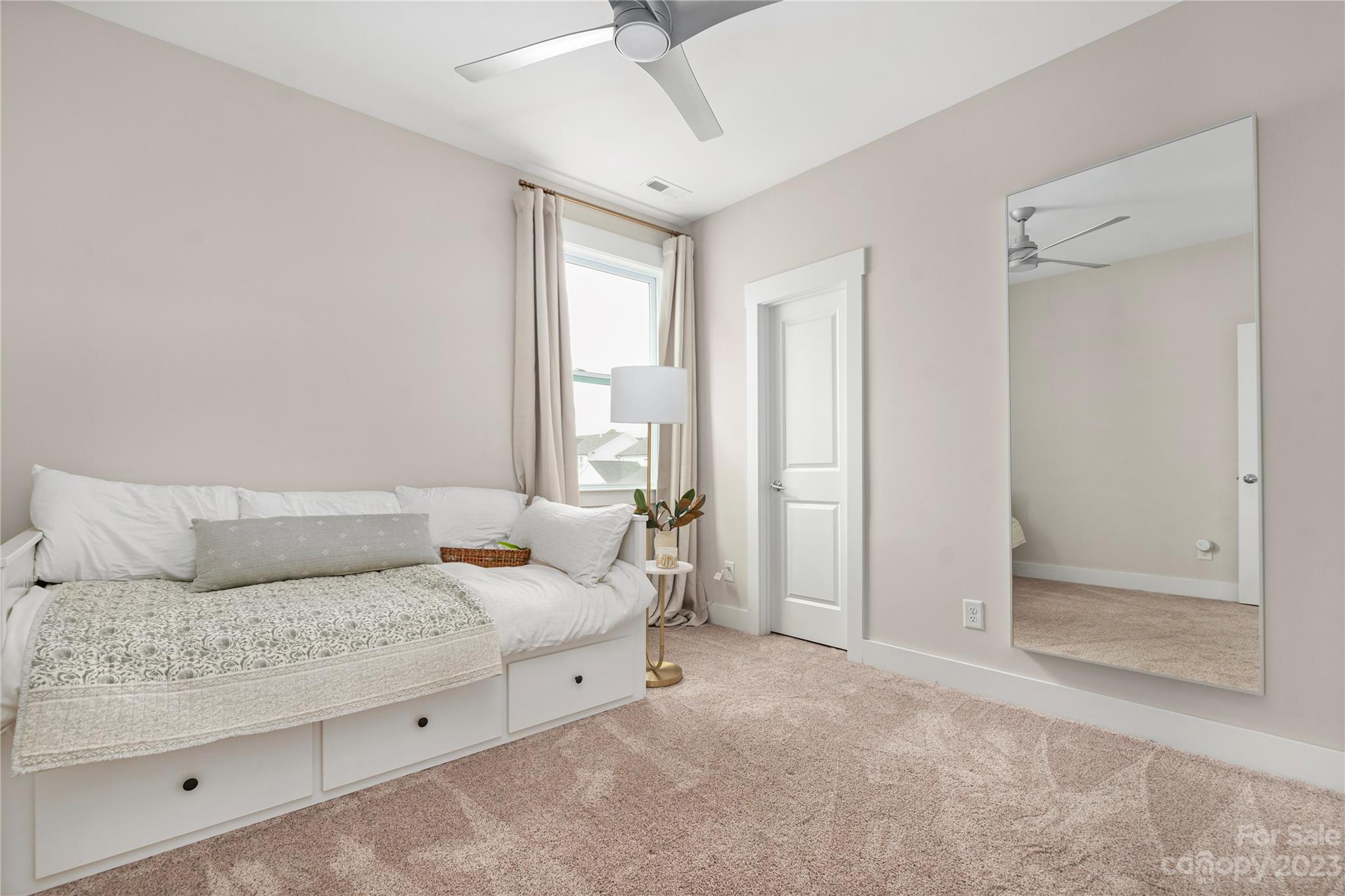 Tennyson - Residential