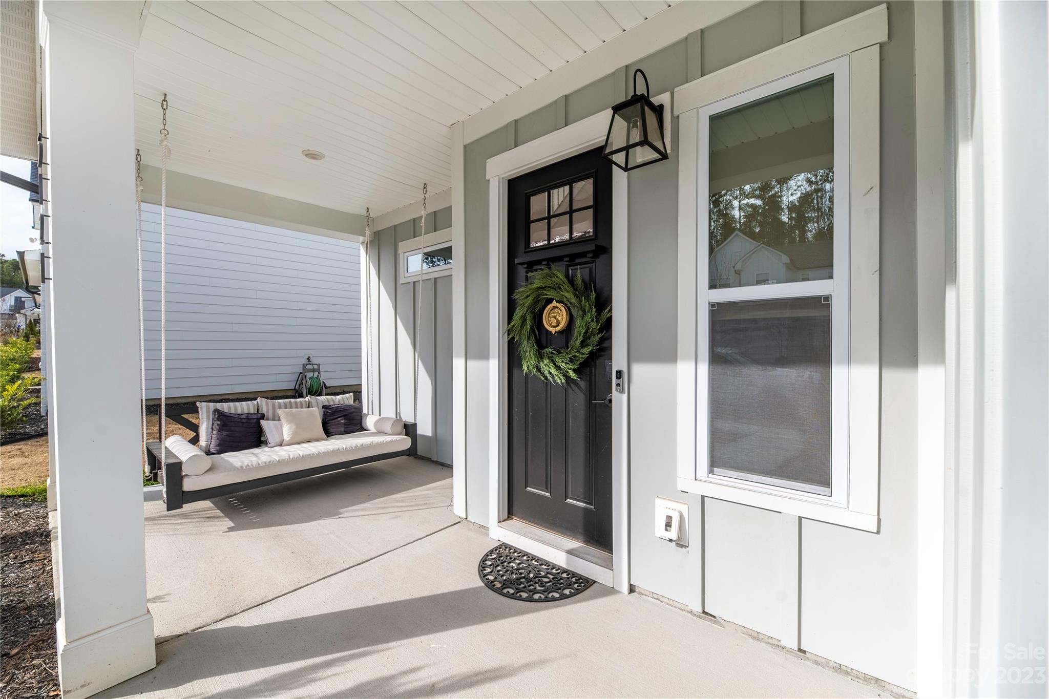 Tennyson - Residential