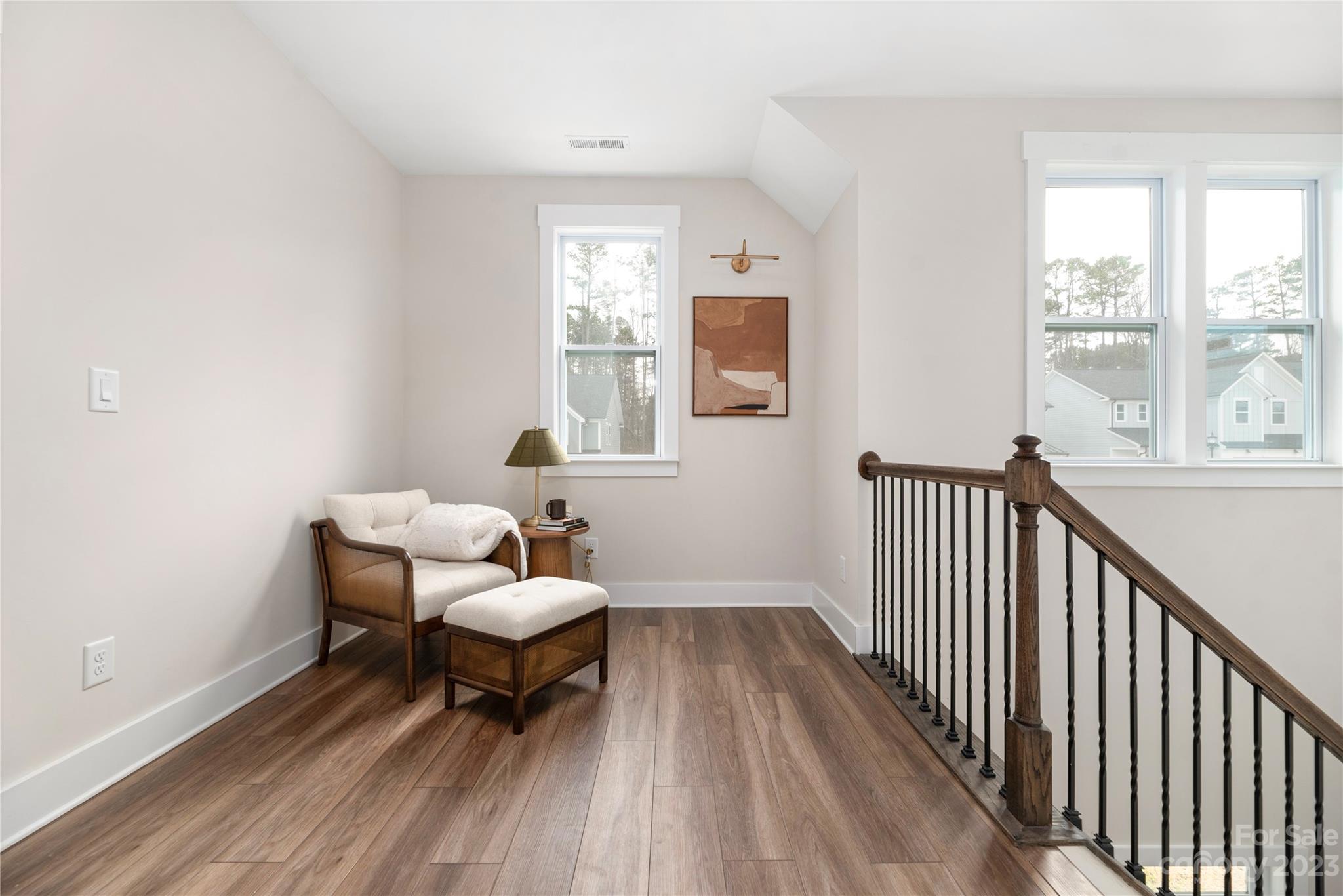 Tennyson - Residential