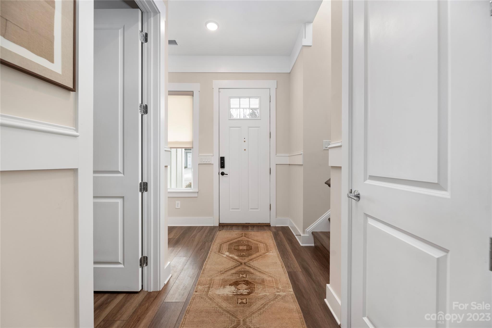 Tennyson - Residential