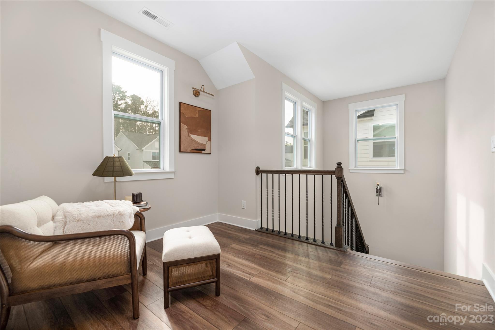 Tennyson - Residential