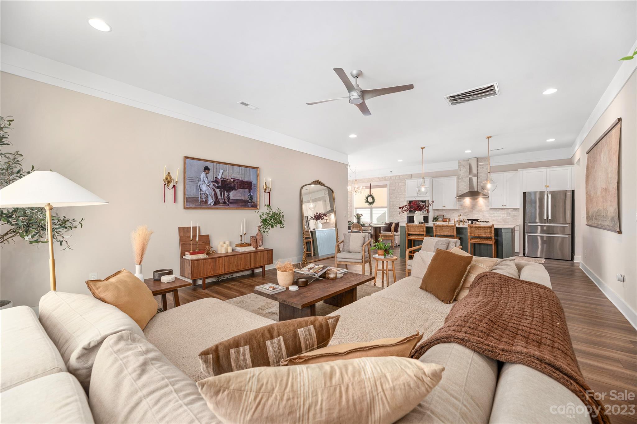 Tennyson - Residential