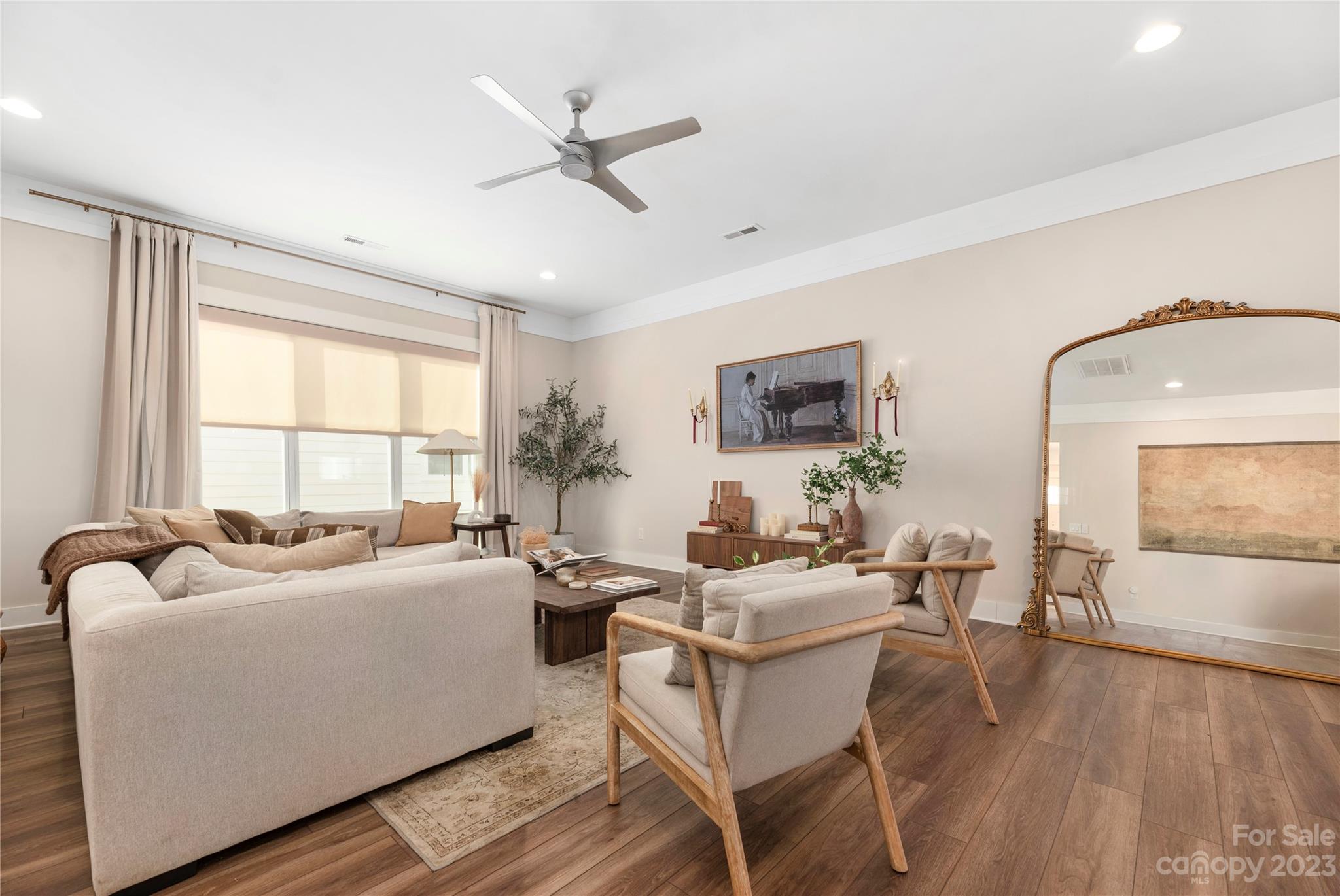 Tennyson - Residential