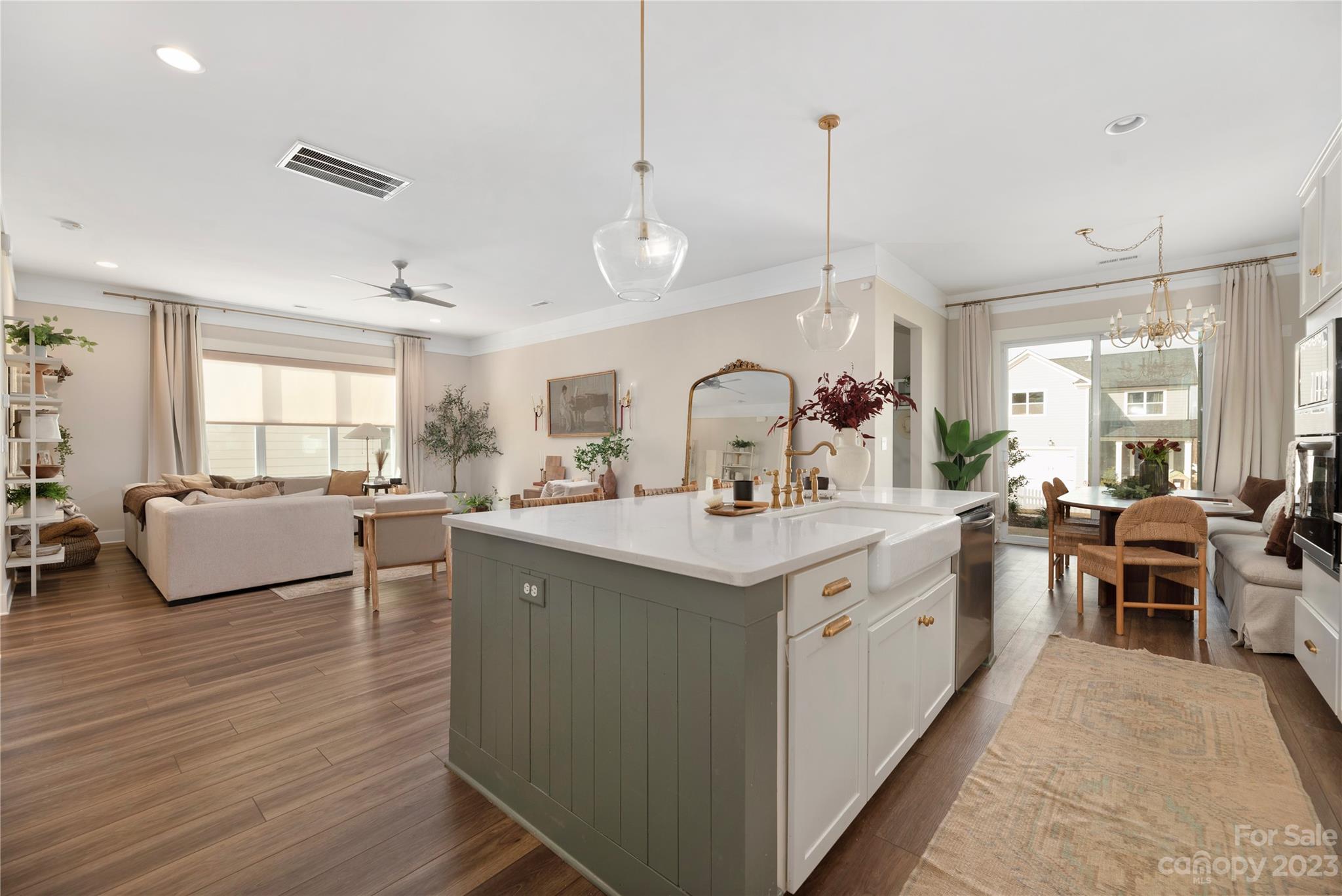 Tennyson - Residential