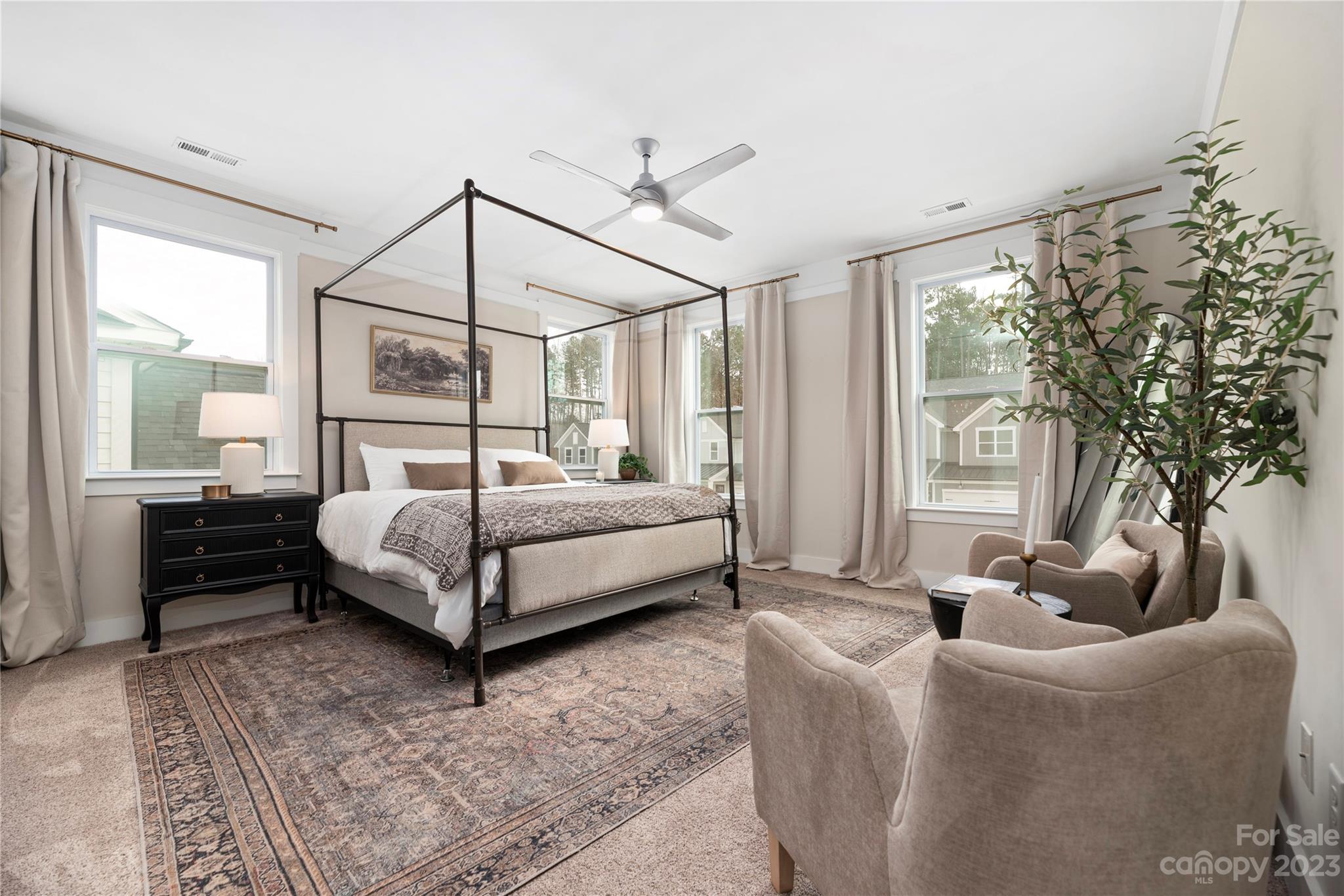 Tennyson - Residential