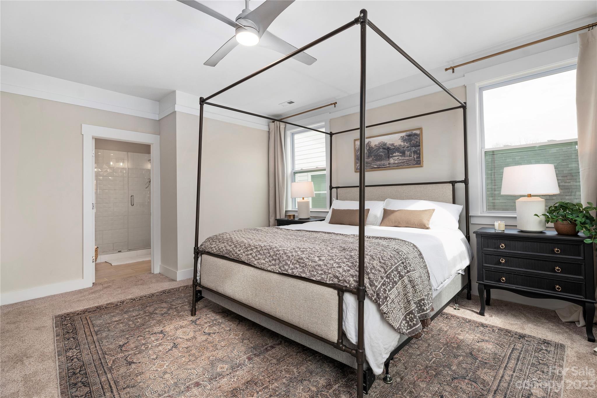 Tennyson - Residential