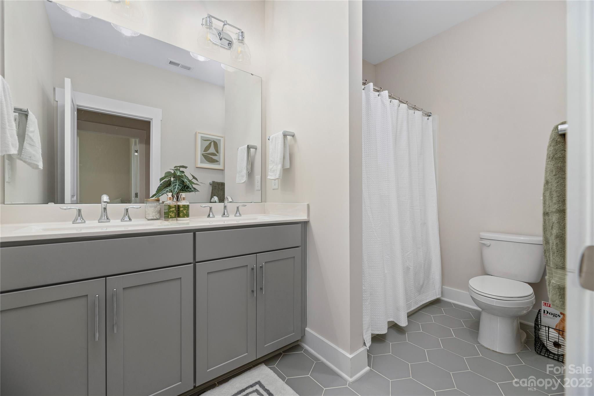 Tennyson - Residential