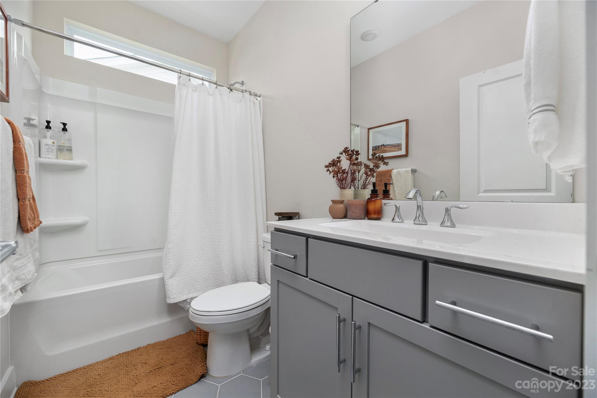 Tennyson - Residential